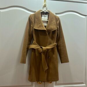 Babaton Connor Coat - Saville